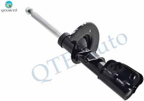 PM Auto Front Suspension Strut Assembly For 1994-1996 Cadillac Deville in Saudi Arabia