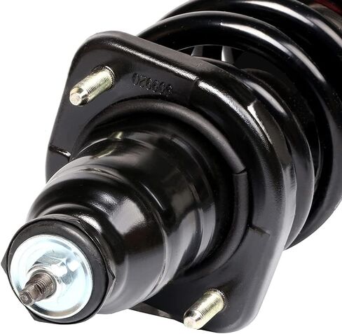 Struts Rear Strut Spring Assembly Stabilizer Bar Link Kit Fit for 2003-2011 for Honda Element Suspension for 4 in Kuwait