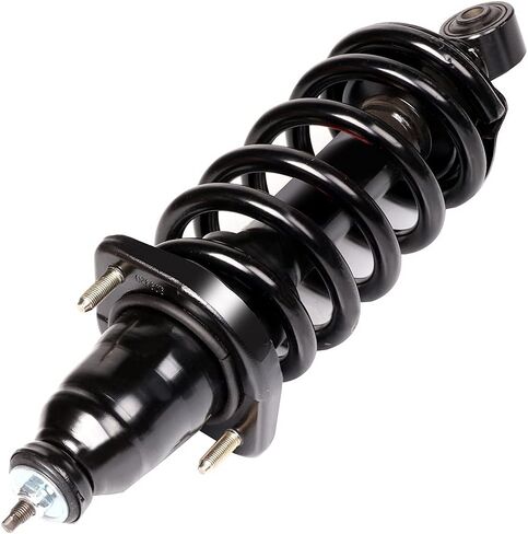 Struts Rear Strut Spring Assembly Stabilizer Bar Link Kit Fit for 2003-2011 for Honda Element Suspension for 4 in Kuwait