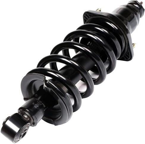 Struts Rear Strut Spring Assembly Stabilizer Bar Link Kit Fit for 2003-2011 for Honda Element Suspension for 4 in Kuwait