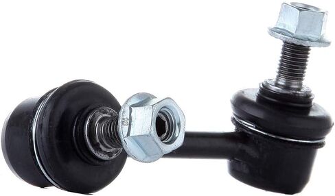 Struts Rear Strut Spring Assembly Stabilizer Bar Link Kit Fit for 2003-2011 for Honda Element Suspension for 4 in Kuwait