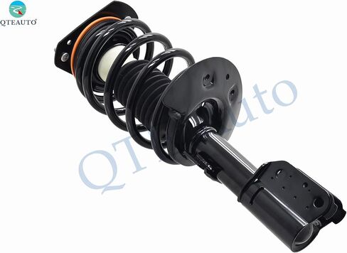 PM Auto Pair of 2 Front Left-Right Quick Complete Strut For 2005-2009 Chevrolet Uplander in Saudi Arabia