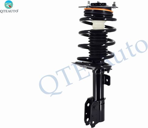 PM Auto Pair of 2 Front Left-Right Quick Complete Strut For 2005-2009 Chevrolet Uplander in Saudi Arabia