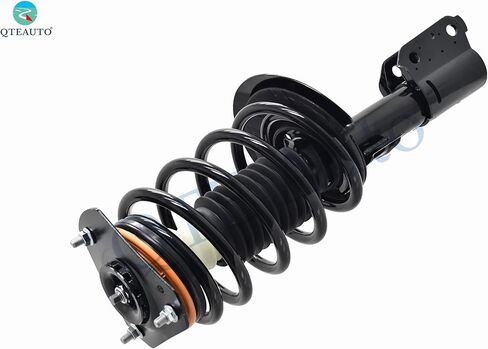 PM Auto Pair of 2 Front Left-Right Quick Complete Strut For 2005-2009 Chevrolet Uplander in Saudi Arabia
