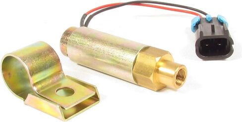 Fortpro Fan Clutch Solenoide Valve Compatible with Mack & Volvo Replace: 25154436 | F224902 in Kuwait