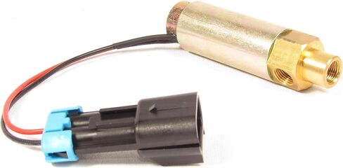 Fortpro Fan Clutch Solenoide Valve Compatible with Mack & Volvo Replace: 25154436 | F224902 in Kuwait