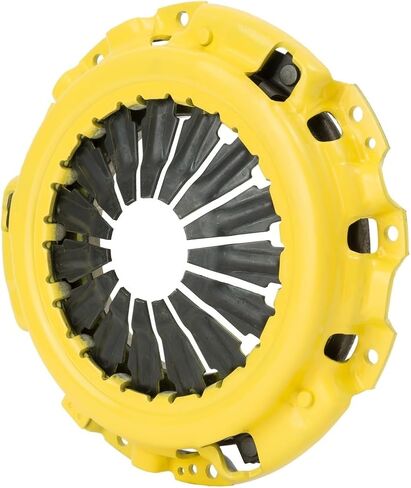 المرحلة 3 للخدمة الشاقة 6 مجموعة القابض للسباق PUCK SPRUNG المتوافقة مع 1986-1995 SUZUKI SAMURAI SIDEKICK 1.3L in Kuwait