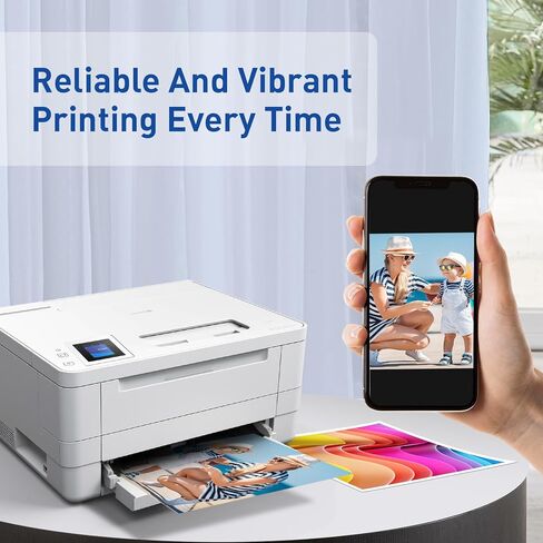 KINGWAY PG-275XL CL-276XL بديل لخراطيش الحبر Canon 275 و276 مجموعة كومبو PG 275 CL 276 275XL 276XL طابعات متوافقة مع PIXMA TR4720 TS3720 TS3722 TS3500 TS3522 TR4722 TR4700 (عبوتان) in Kuwait