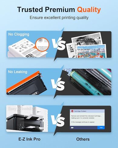 TN920XL TN920 Toner Cartridge with HL-L6210DW HL-5915DW Compatible for Brother TN920 TN920XL TN 920XL TN-920 XL TN920XXL TN920UXXL High Yield with Chip for HL-L6210DWT HL-L5210DN HL-L5210DWT, 2 Black in Kuwait