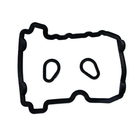 Cylinder Head Cover Gasket Kit Compatible with EX250 ZZR250 250 1986-2007 GPX250R 1988-1995 GPX 250R in Kuwait