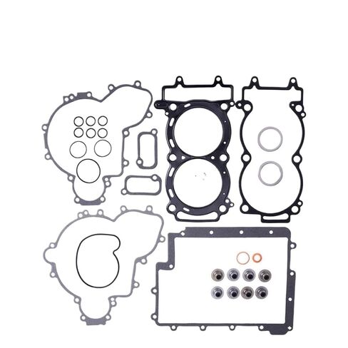مجموعة حشية الأسطوانة الكاملة المتوافقة مع RZR XP 4 900 EPS (2012-2014)، RZR XP 900 (2011-2013) - مرجع OEM 808970 in Kuwait
