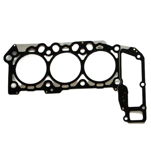 Cylinder Head Gasket Set Kit for 3.7L V6 Gas Engine EKG 2002-2005 Compatible with Cherokee, Liberty, and Ram 1500 in Kuwait