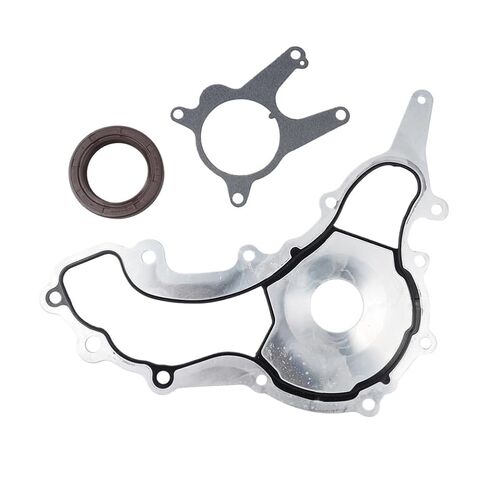 مجموعة حشية رأس الأسطوانة 324016 324017 متوافقة مع جيبلي ليفانتي كواتروبورتي 3.0T V6 Gas DOHC M156B 2014-2024 in Kuwait