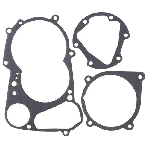 End Complete Engine Gasket Kit Compatible with Quadrunner 50 JR50 LT50 ALT50 KDX50 in Kuwait