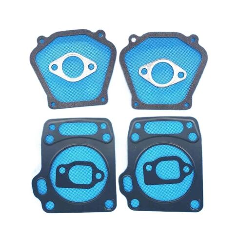 Full Gasket Set for GX620 Engine Compatible with GX610 GX670 GX690 8.5kW and 10kW Models Including 2V77 2V78 SHT11000 SHT11500 SHT12000 SHT15000 in Kuwait