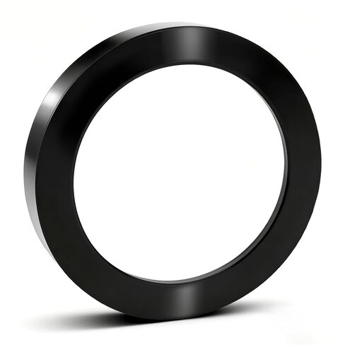 WB106822 Rubber Ring, Compatible with Hunter Quick Release Nut 4.5-inch, Compatible with Replacing Hunger Tire Machine Parts, (1-Pack) in Saudi Arabia