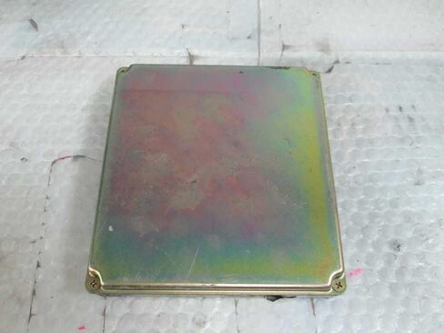 Engine ECM Control Module at Fits 89 90 Compatible with Nissan SENTRA A11-A46 B41 A11A46B41 in Saudi Arabia