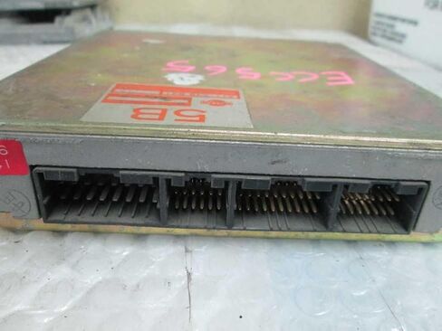 Engine ECM Control Module at Fits 89 90 Compatible with Nissan SENTRA A11-A46 B41 A11A46B41 in Saudi Arabia