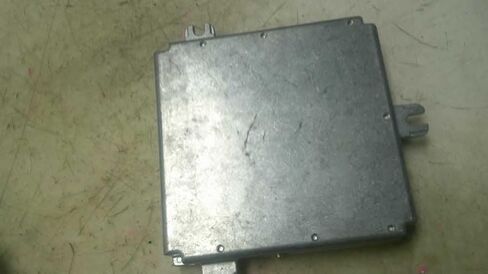 Engine ECM Control Module Dx Fits 07-08 Compatible with Honda FIT 37820-RME-C13 37820RMEC13 in Saudi Arabia