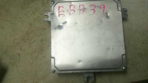 Engine ECM Control Module Dx Fits 07-08 Compatible with Honda FIT 37820-RME-C13 37820RMEC13 in Saudi Arabia