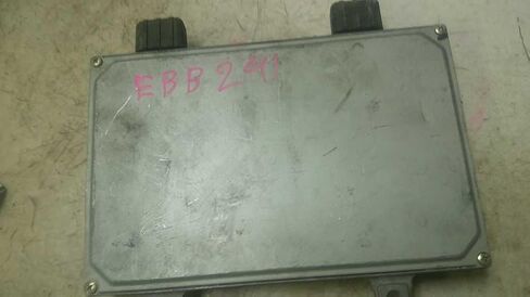 Engine ECM Control Module Compatible with Honda Orthia JDM B20B 37820-P7J-J91 37820P7JJ91 in Saudi Arabia