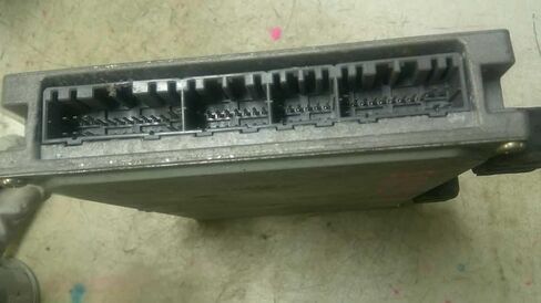 Engine ECM Control Module Compatible with Honda Orthia JDM B20B 37820-P7J-J91 37820P7JJ91 in Saudi Arabia