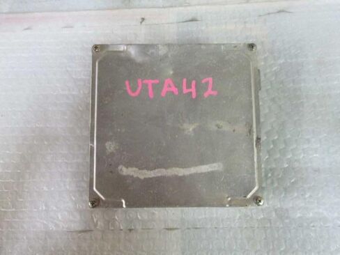 Engine ECM Control Module 1.7L EX Fits 01 Civic 37820PLRA53 37820-PLR-A53 in Saudi Arabia