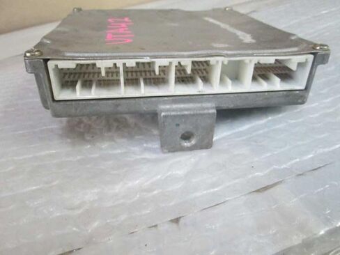 Engine ECM Control Module 1.7L EX Fits 01 Civic 37820PLRA53 37820-PLR-A53 in Saudi Arabia