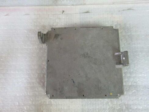 Engine ECM Control Module 1.7L EX Fits 01 Civic 37820PLRA53 37820-PLR-A53 in Saudi Arabia