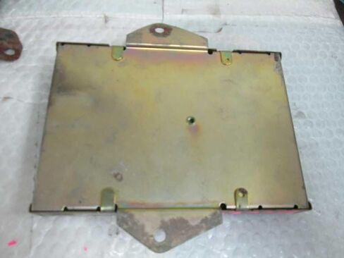 Engine ECM Electronic Control Module MT Fits 85 Compatible with Pulsar 23710 33M22 2371033M22 in Saudi Arabia