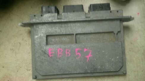Engine ECM Control Module Fits 11-12 Compatible with Ford Compatible with Taurus BG1A-12A650-HG BG1A12A650HG in Saudi Arabia