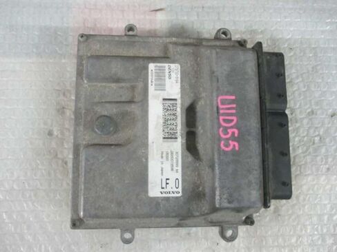 05 06 07 08 09 10 Compatible with Volvo XC90 Engine ECM Control Module 30729999 AA 30729999AA in Saudi Arabia