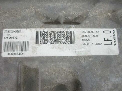 05 06 07 08 09 10 Compatible with Volvo XC90 Engine ECM Control Module 30729999 AA 30729999AA in Saudi Arabia
