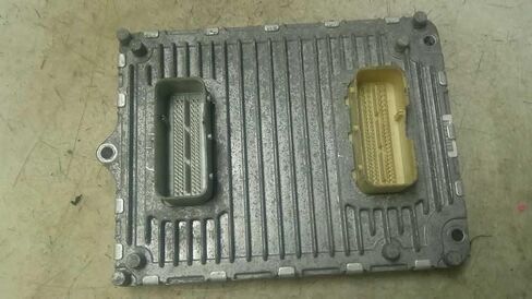 Engine ECM Control Module Fits 16-20 Compatible with Dodge Caravan 68243295AA 68273488AE in Saudi Arabia