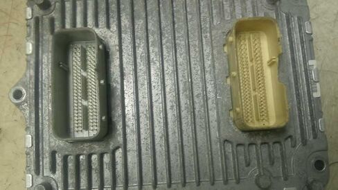 Engine ECM Control Module Fits 16-20 Compatible with Dodge Caravan 68243295AA 68273488AE in Saudi Arabia
