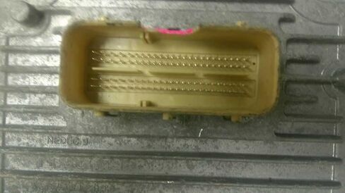 Engine ECM Control Module Fits 16-20 Compatible with Dodge Caravan 68243295AA 68273488AE in Saudi Arabia
