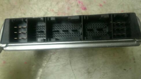 Engine ECM Electronic Control Module Fits 04-05 Compatible with BMW X3 7 543 157 7543157 in Saudi Arabia