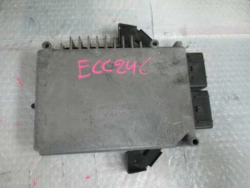 وحدة التحكم في المحرك ECM 3.3L 96 Concorde Intrepid متوافقة مع Vision P04606234 04606234 in Saudi Arabia