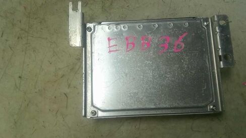 Engine ECM Control Module 2.7L Fits 04 Santa FE 39109-37509 3910937509 in Saudi Arabia