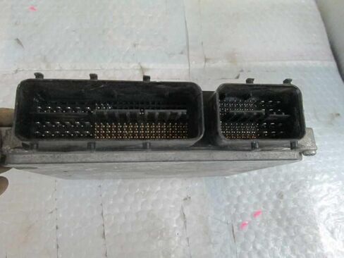 Engine ECM Control Module Fits 12-14 Matrix 89661-0ZA61 896610ZA61 in Saudi Arabia