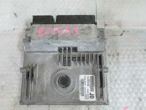 Engine ECM Control Module Fits 12-14 Matrix 89661-0ZA61 896610ZA61 in Saudi Arabia