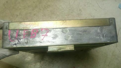 Engine ECM Electronic Control Module Fits 86-87 Maxima A18-665 E23 A18665E23 in Saudi Arabia
