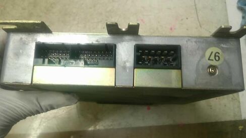 Engine ECM Electronic Control Module Fits 86-87 Maxima A18-665 E23 A18665E23 in Saudi Arabia