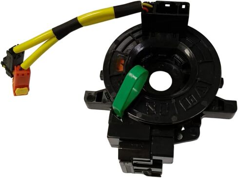 84307-48100 83196-FJ030 83196-FJ010 Steering Wheel Position Angle Sensor Fits for Subaru in Kuwait