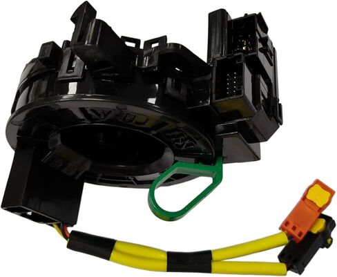 84307-48100 83196-FJ030 83196-FJ010 Steering Wheel Position Angle Sensor Fits for Subaru in Kuwait
