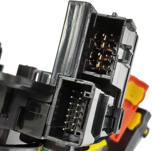 84307-48100 83196-FJ030 83196-FJ010 Steering Wheel Position Angle Sensor Fits for Subaru in Kuwait