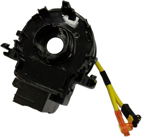 84307-48100 83196-FJ030 83196-FJ010 Steering Wheel Position Angle Sensor Fits for Subaru in Kuwait