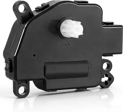 HVAC Blend Door Actuator Compatible with Ford F-150 2010-2014, Expedition 2007-2017, Escape 2008-2012, for Lincoln Navigator 2006-17, for Mazda Tribute Mercury Mariner 08-2011 Main Mode 8L8Z19E616C in Kuwait