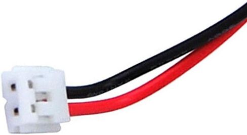 HQRP Phone Battery Compatible with Clarity C435, C440, C600, W425, W425 Pro Cordless Telephone in Kuwait