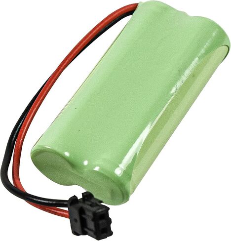 بطارية هاتف لاسلكية HQRP متوافقة مع استبدال Empire CPH-515B / CPH515B in Kuwait